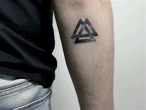 43 Cool Symbolic Tattoos for Men 